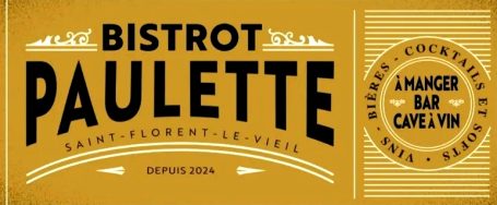 BISTROT PAULETTE